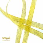 روبان اکلیلی طلایی