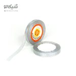 روبان اکلیلی نقره ای