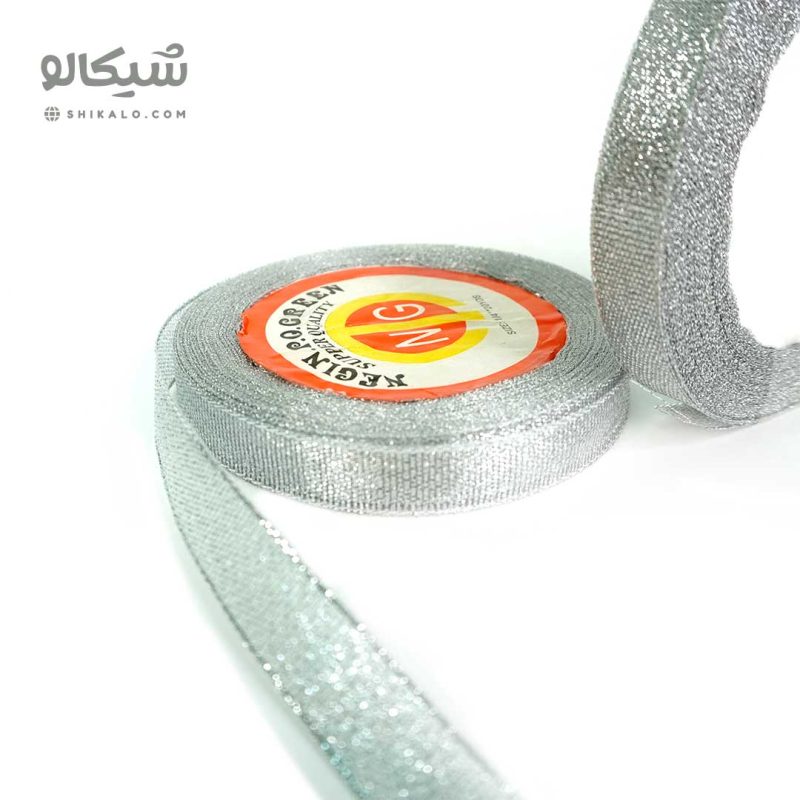 روبان-اکلیلی-نقره-ای1 روبان اکلیلی نقره ای