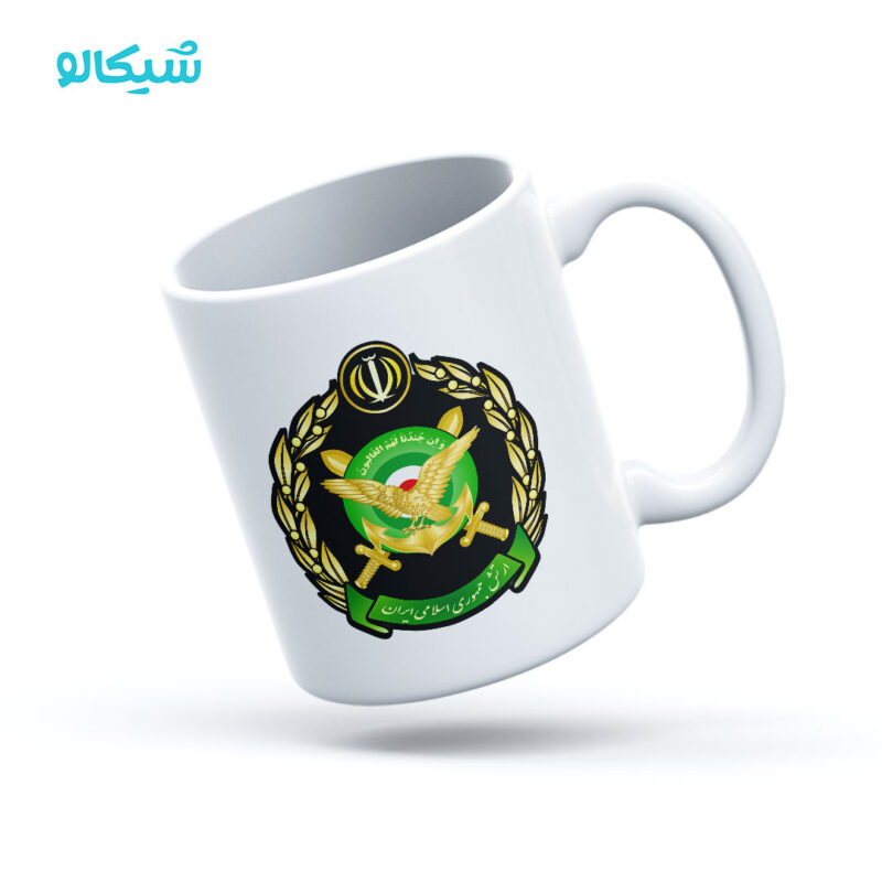 ماگ ارتش