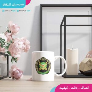 ماگ ارتش