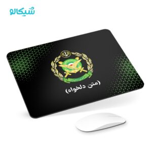 موس پد ارتش