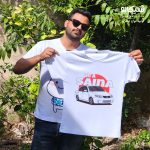 تیشرت ساینا - Image 4