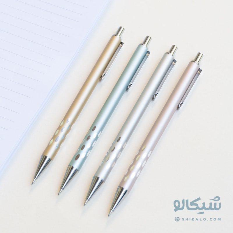 اتود فلزی پاستیلی