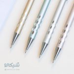 اتود فلزی پاستیلی