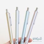 اتود فلزی پاستیلی