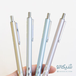 اتود فلزی پاستیلی