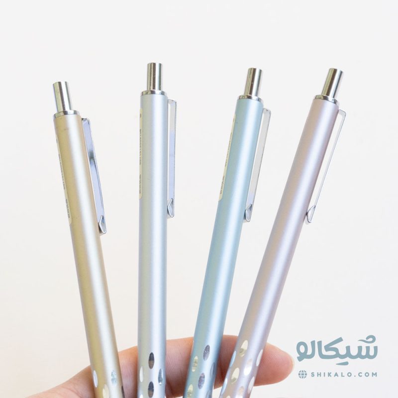 اتود فلزی پاستیلی