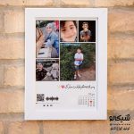 تابلو طرح هیما 5 عکس - کد 19 - Image 10