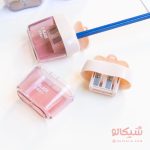 تراش دوقلو مخزن دار