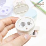 تراش دوقلو مخزن دار 335