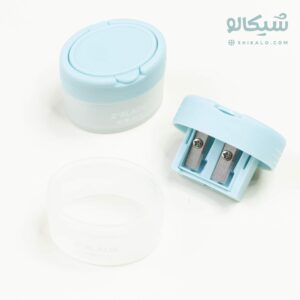 تراش دوقلو مخزن دار 335