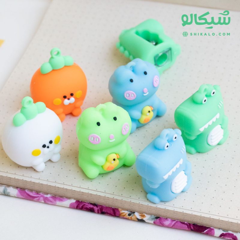 تراش سیلیکونی