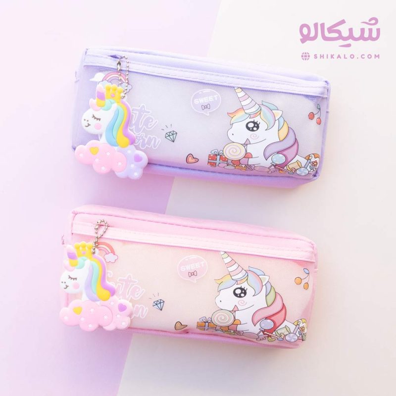 جامدادی یونیکورن