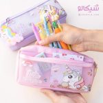 جامدادی یونیکورن