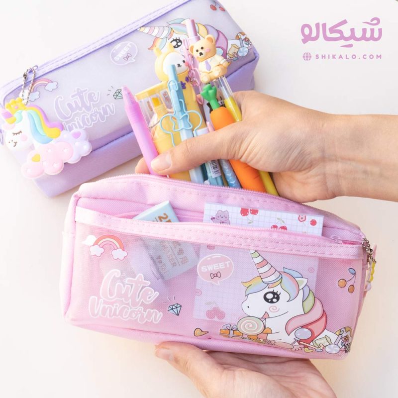 جامدادی جامدادی یونیکورن