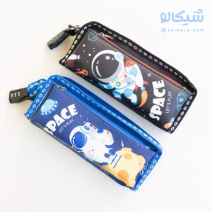 جامدادی طرح فضانورد
