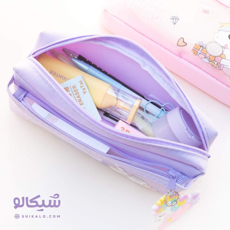 جامدادی یونیکورن