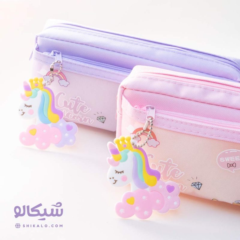 جامدادی یونیکورن