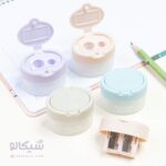 تراش دوقلو مخزن دار 335