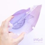 ست گونیا و نقاله دایناسور