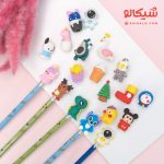 سرمدادی سیلیکونی