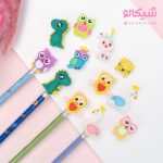 سرمدادی سیلیکونی