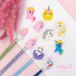 سرمدادی سیلیکونی