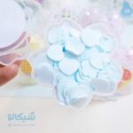 صابون کاغذی طرح میوه