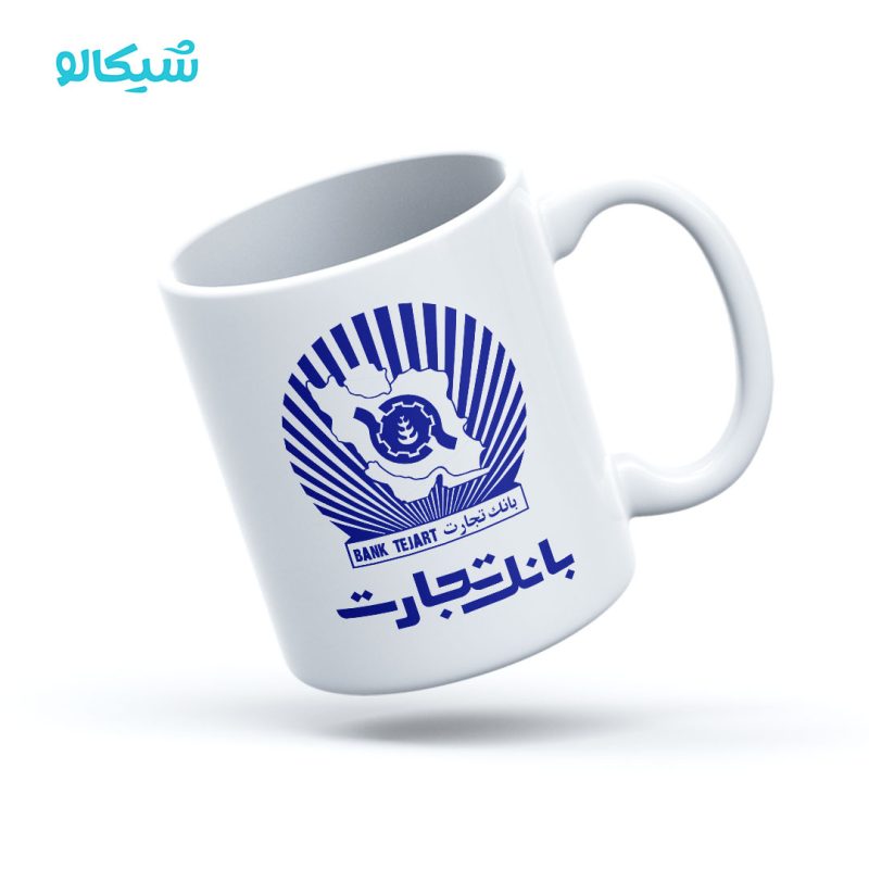 ماگ بانک تجارت