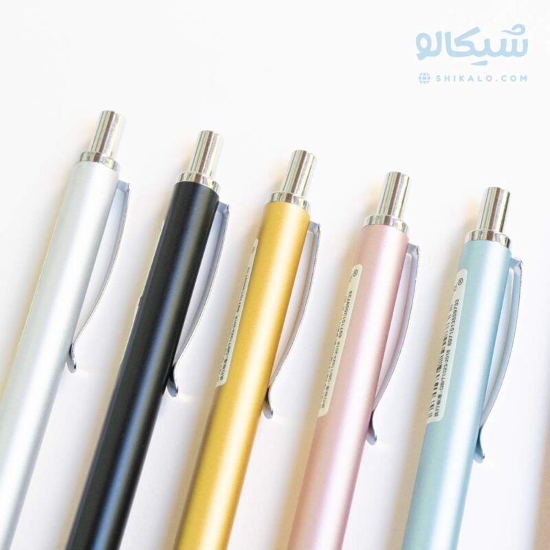 اتود فلزی