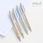 اتود فلزی پاستیلی