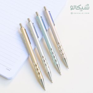 اتود فلزی پاستیلی