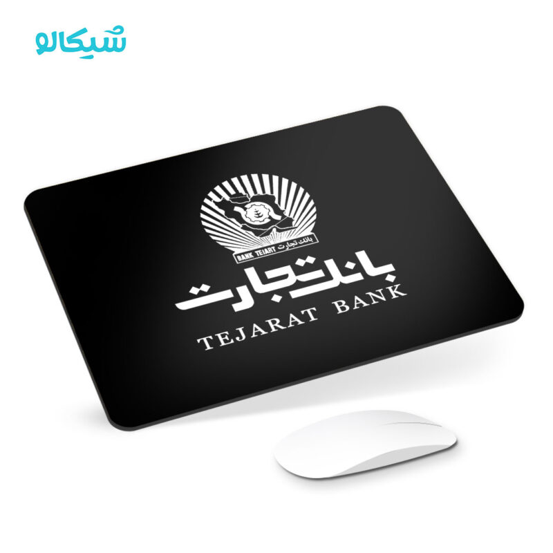 موس پد بانک تجارت