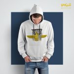 هودی فروهر و ستون های تخت جمشید - Image 3