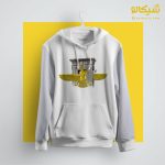 هودی فروهر و ستون های تخت جمشید - Image 2