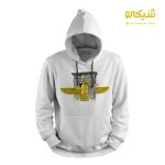 هودی فروهر و ستون های تخت جمشید