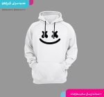 هودی طرح مارشمالو