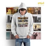 هودی طرح هخامنشیان - Image 2