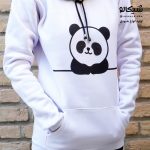 هودی طرح پاندا