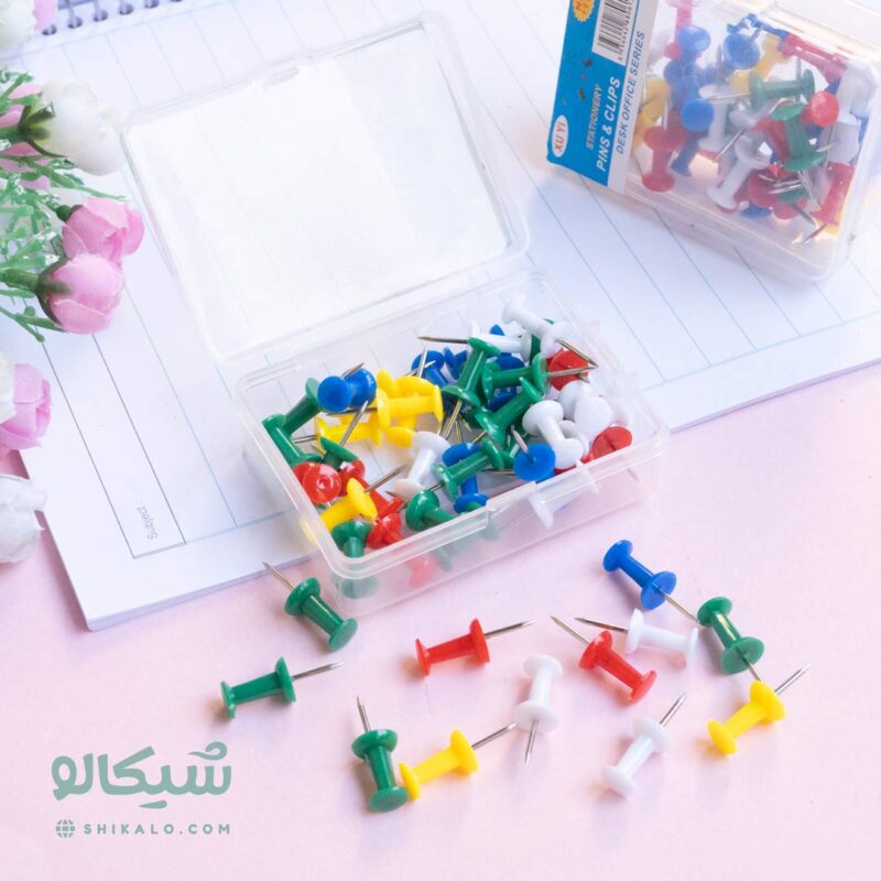 پونز بسته 50 عددی