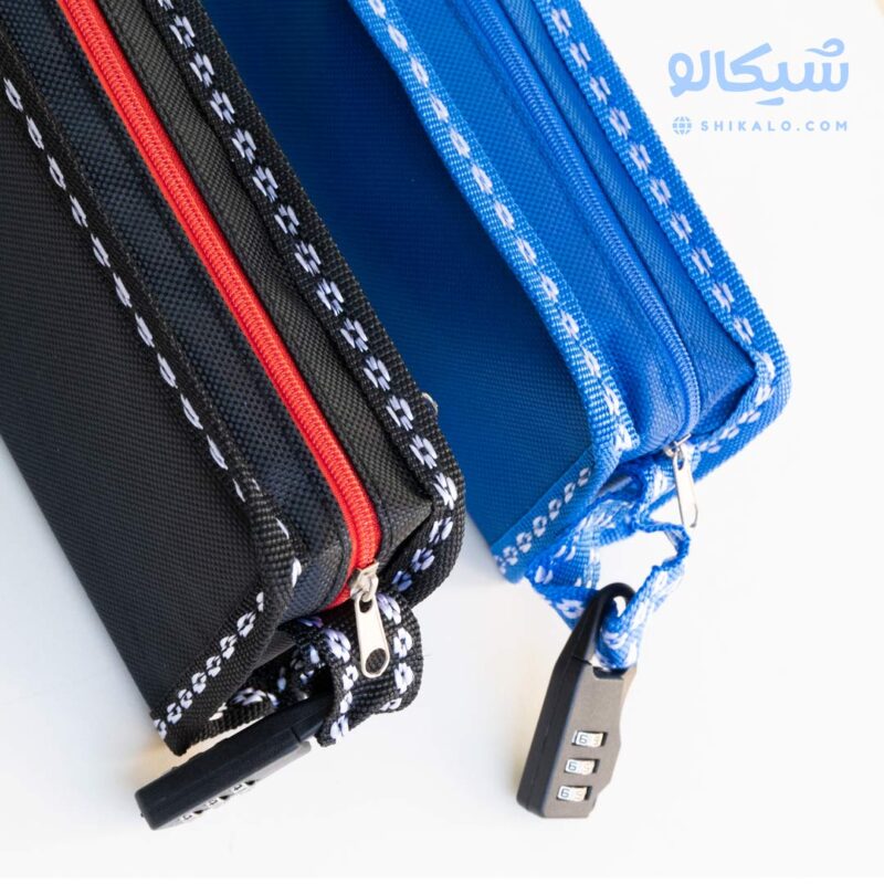 جامدادی طرح فضانورد