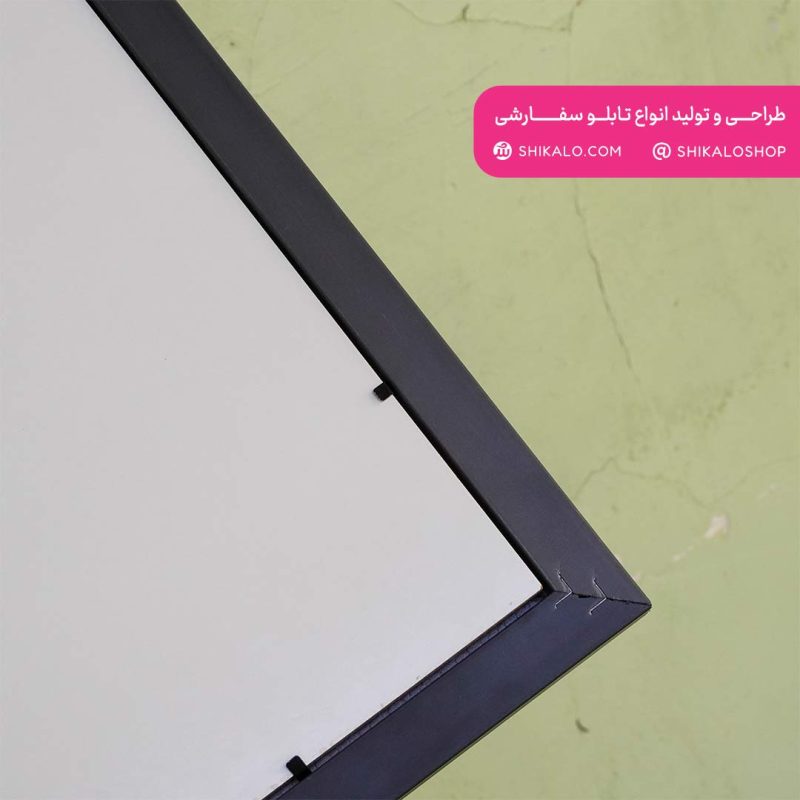 تابلو موزیکال دارک موزیکال کد 21 - Image 2