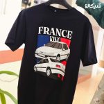 تیشرت پژو شوتی elx - Image 6