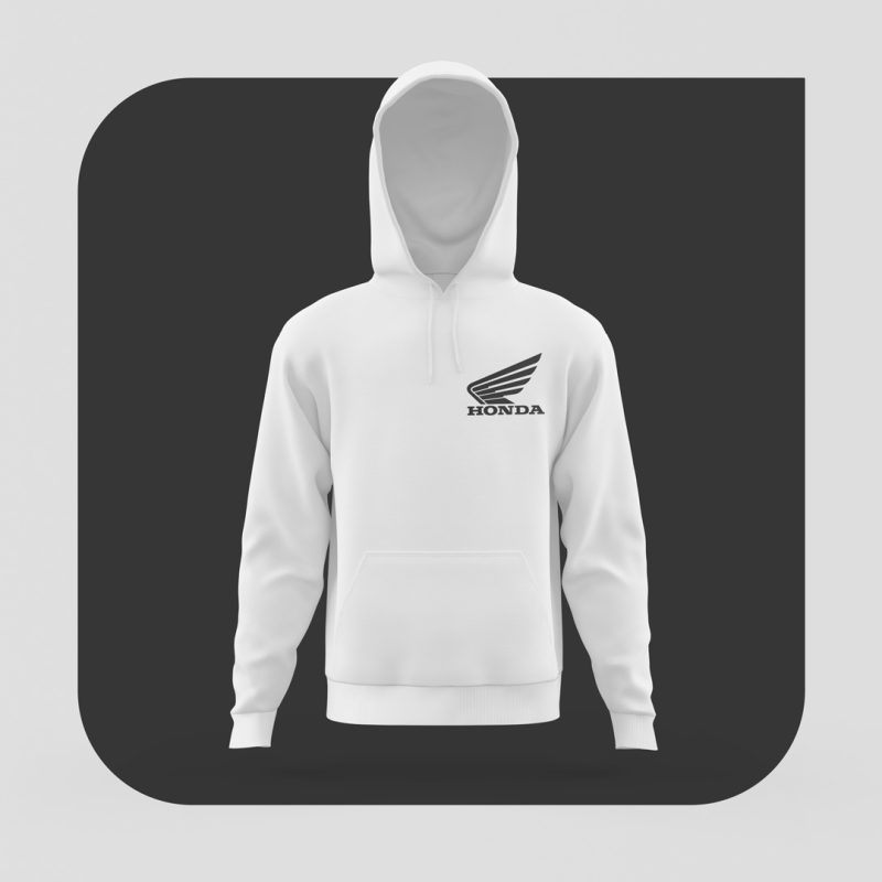 هودی طرح هوندا