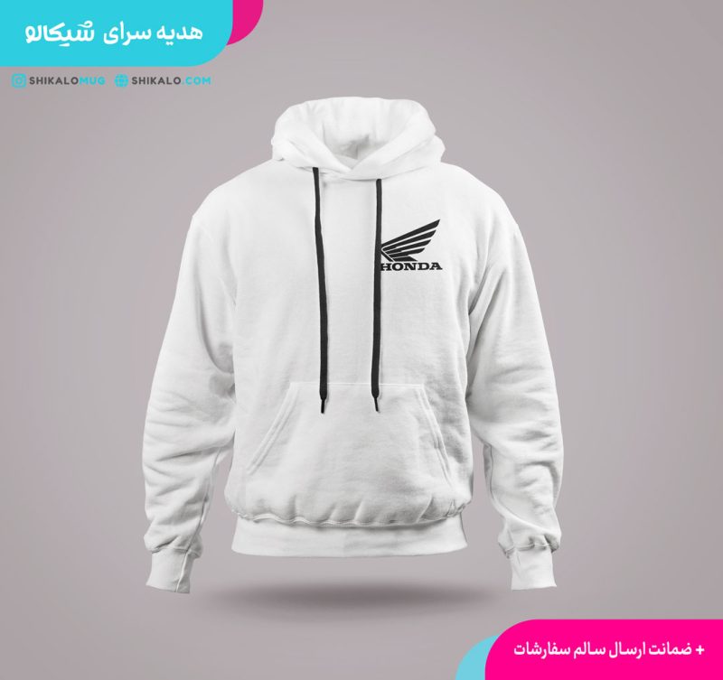 هودی طرح هوندا