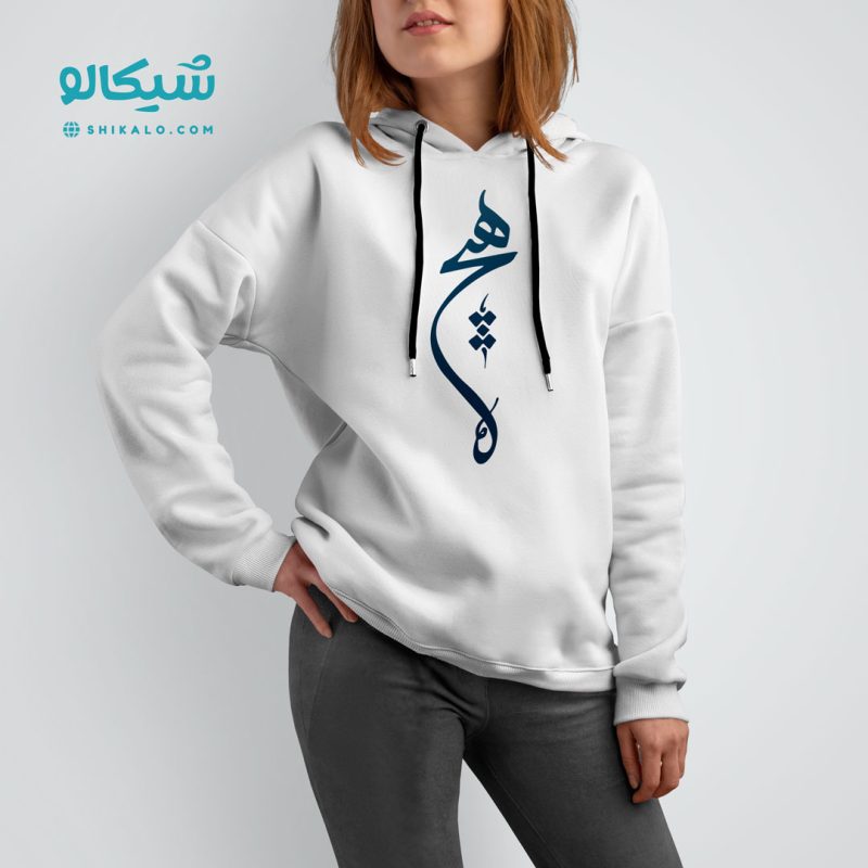 هودی طرح هیچ