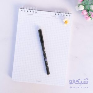 دفتر شطرنجی