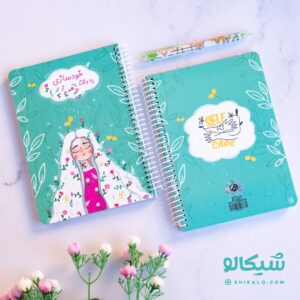 دفتر شکرگزاری ستایش