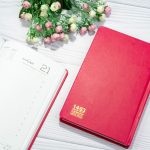 سررسید 1403 رنگی